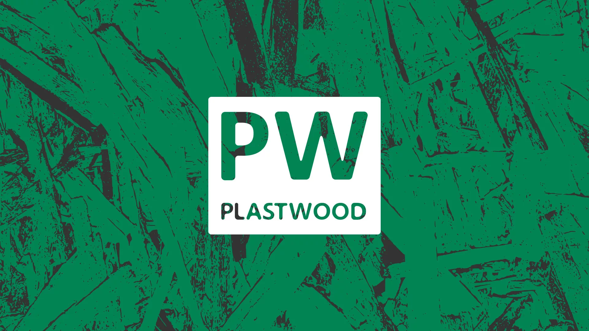 Разработка айдентики и сайта компании «Plastwood» в Бабаево