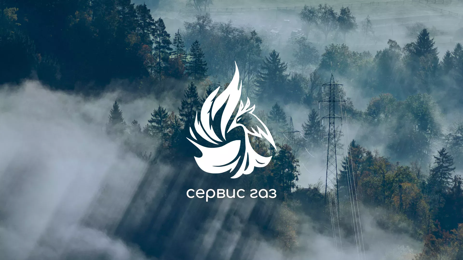 Создание сайта компании «Сервис газ» в Бабаево