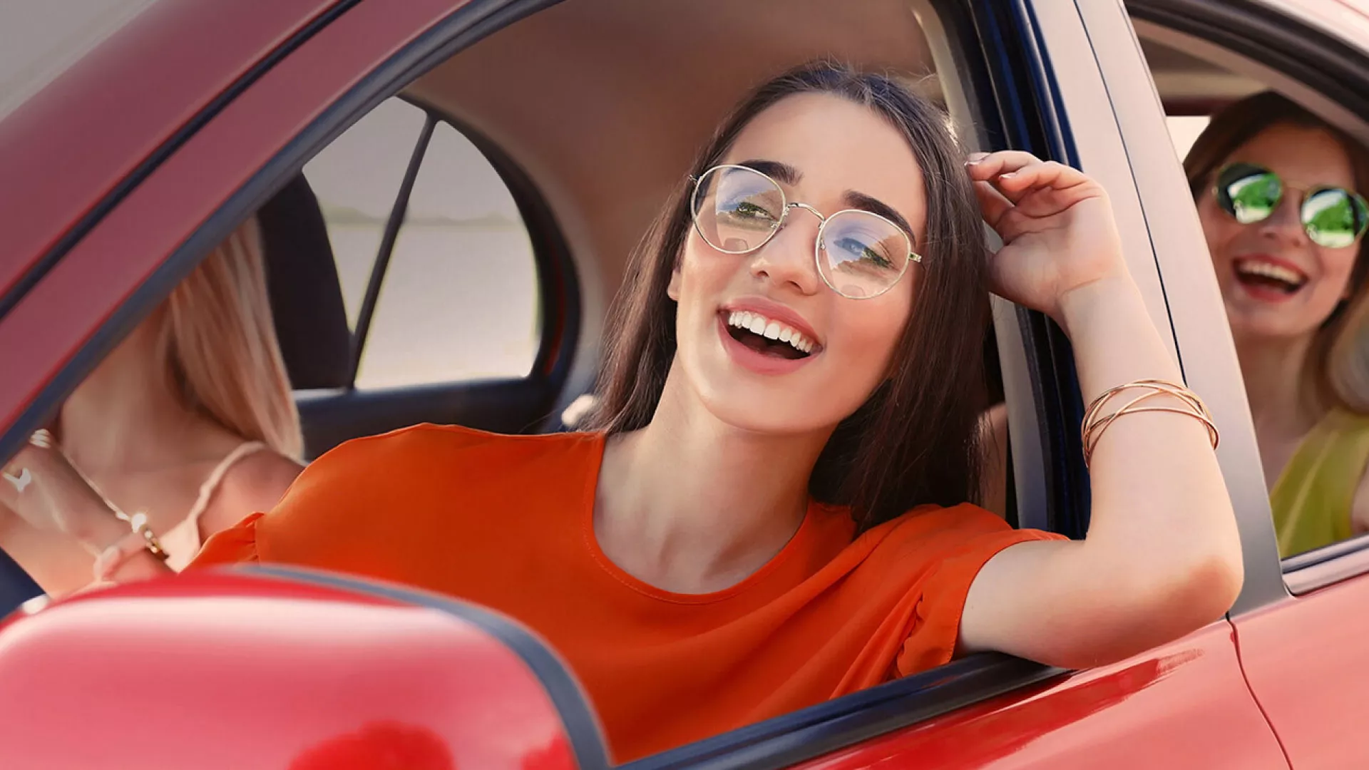 Разработка сайта для проката автомобилей в Бабаево