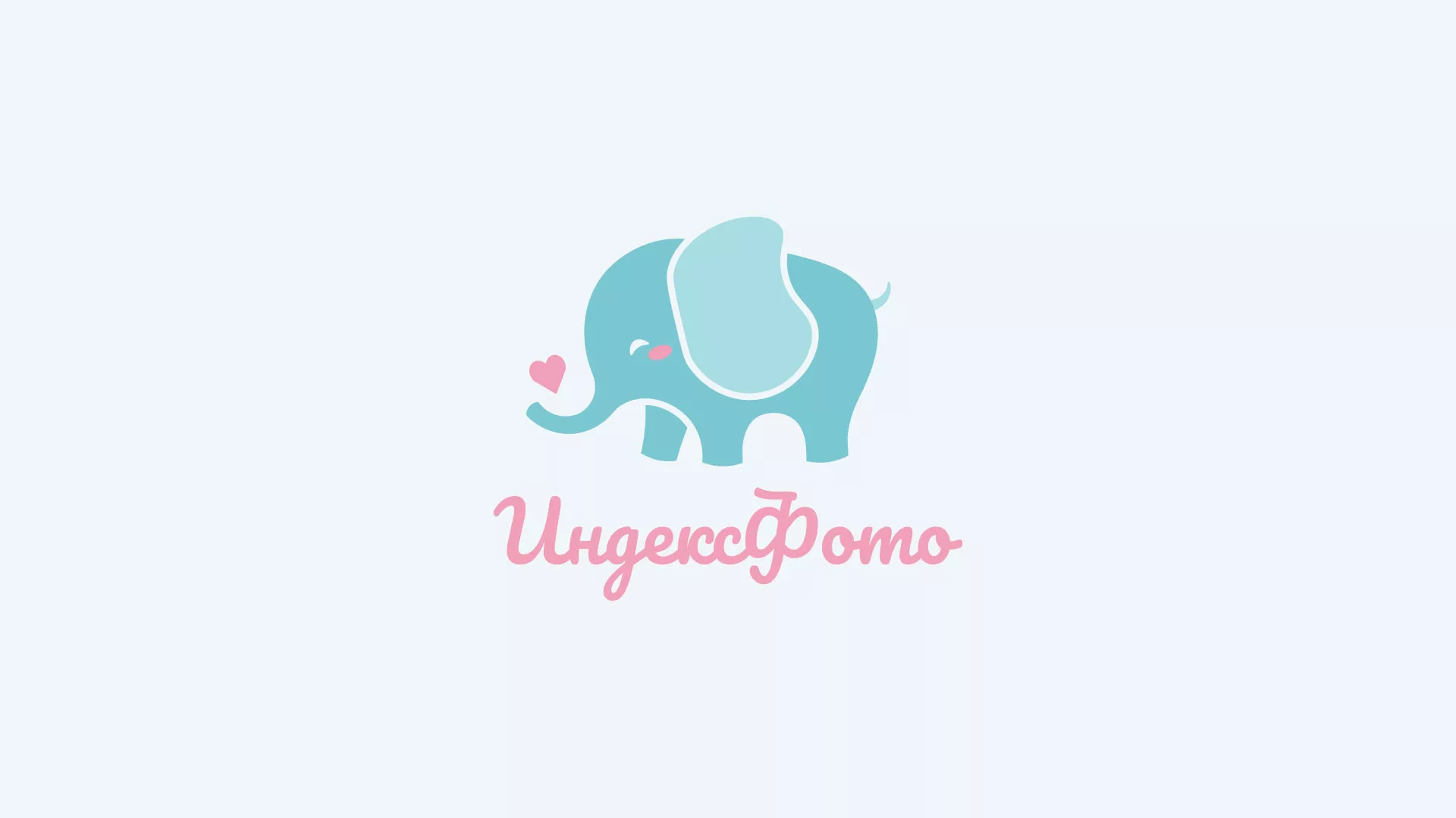 Создание логотипа компании «Индекс Фото» в Бабаево