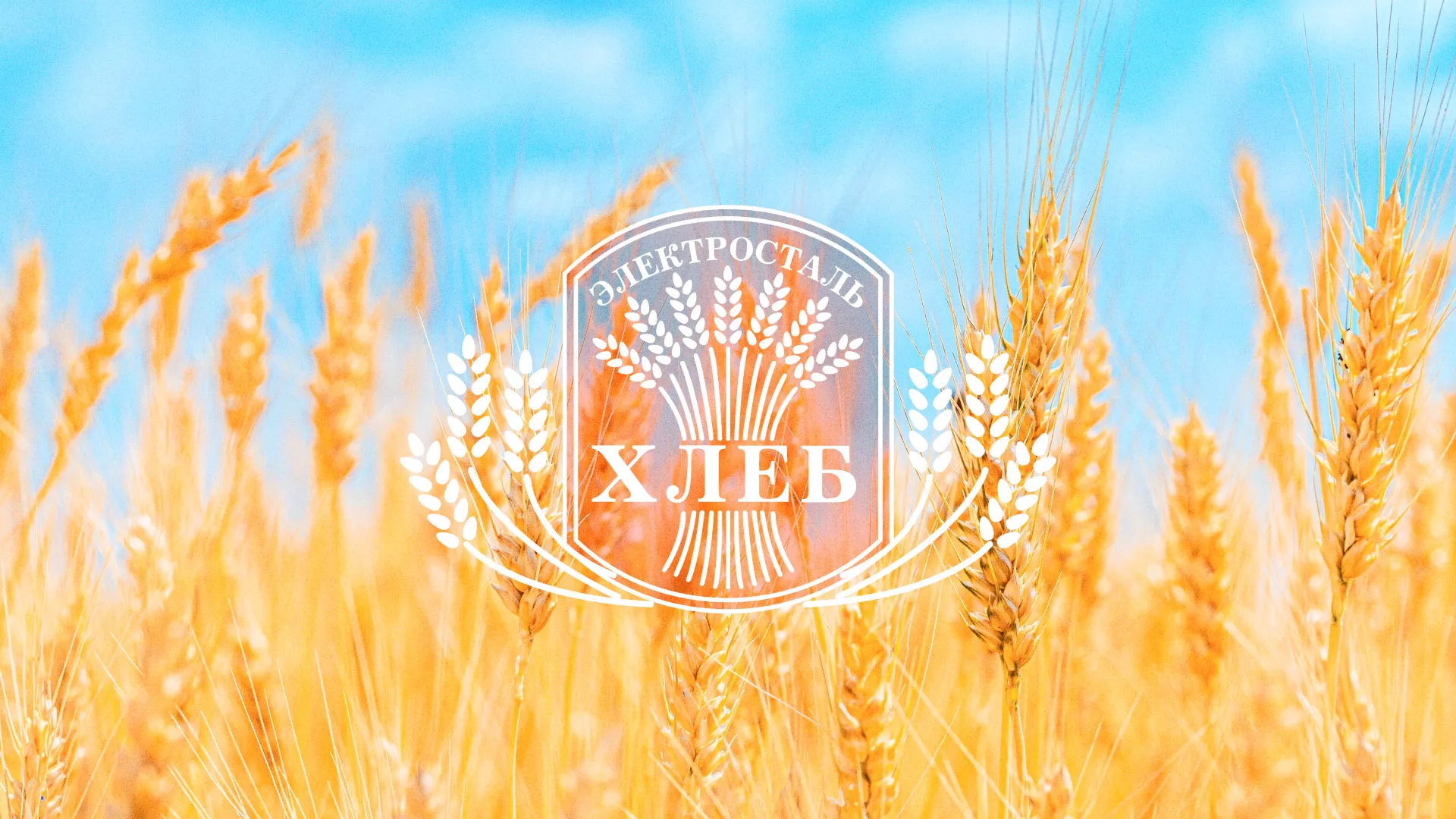 Создание сайта для хлебзавода в Бабаево