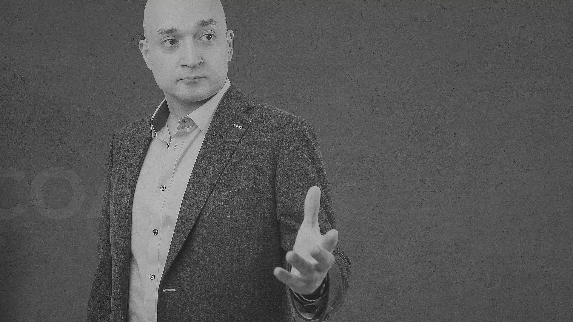 Разработка сайта для бизнес-тренера в Бабаево