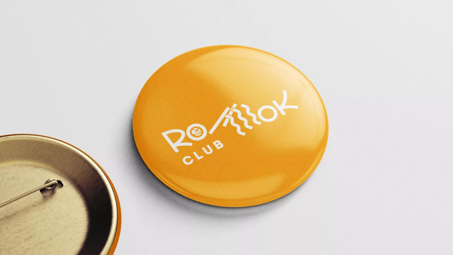 Создание логотипа в Бабаево для суши-бара «Roll Wok Club» Создание логотипа в Бабаево для суши-бара «Roll Wok Club»
